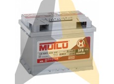 Mutlu SFB 60L серия 3 540A