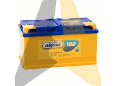Аком 100L 850A