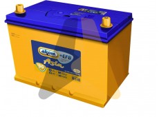 Аком Asia +EFB 90 850A Start- Stop
