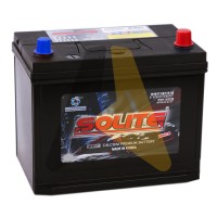 Solite Silver 105D26L с бортиком 95R 710A