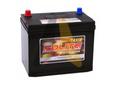 Solite TAXI 80L с бортиком 80R 640A