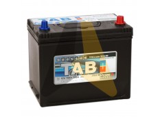Автомобильный аккумулятор Tab Polar S 70R 700А  D26 обр. 246870 57029