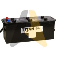 Titan Maxx 140 евро 900А