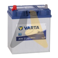 Varta Blue Dynamic A15 40L 330A