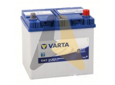 Автомобильный аккумулятор Varta Blue Dynamic D47 60R 540A  560410054