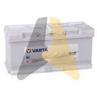 Varta Silver Dynamic I1 110R 920A