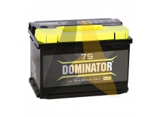 Dominator 75R 700А