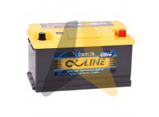 Автомобильный аккумулятор Alphaline Ultra 80SR 80R 800A