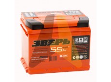 Зверь 55R 530A