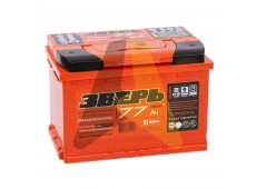 Зверь 77L 720A