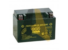 WBR MT12-9 AGM 9 Ач 120А П.П.150x87x105 YTX9-BS, YTX9