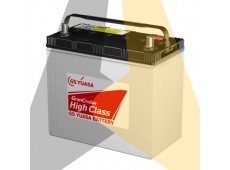 Автомобильный аккумулятор GS Yuasa GHC-60B24L 45R 490A  GranCruise High Class