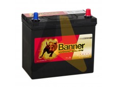 Автомобильный аккумулятор Banner Running Bull EFB Start-Stop 555 15 55R 460A