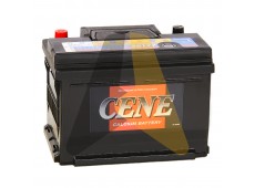 Автомобильный аккумулятор Cene 56177 61R 610A