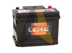 Автомобильный аккумулятор Cene 56514 65L 650A