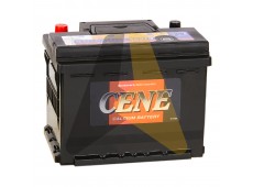 Автомобильный аккумулятор Cene 56513 65R 650A