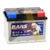 Bars 60R низ. 530A