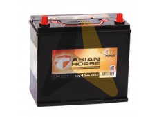 Asian Horse 45R узкие кл. 430A
