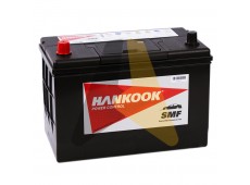 Автомобильный аккумулятор Hankook 118D31FR 100L 850A