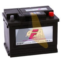 AFA Plus 60R 540A  AF-H5-60