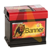 BANNER Power Bull 50 03 50R 450A