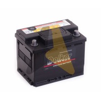 Delkor 56219 62R 580A