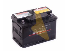 Delkor 57412 74R 680A
