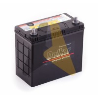 Delkor 70B24R 55L 480A