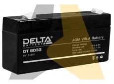UPS Delta DT 6033 125 3.3A
