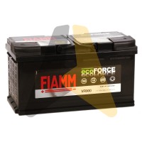 Fiamm Ecoforce AGM 90R 900A  L5 Start-Stop VR900
