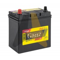 GANZ PRO-Line JIS 42 А/ч п.п.