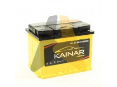 KAINAR Premium 64 Ач о.п. 620А