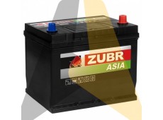 ZUBR Premium Asia 80R 740A 
