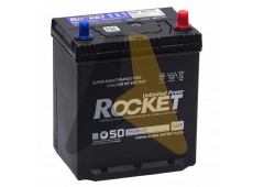 Rocket Asia 40 о.п. 42B19L