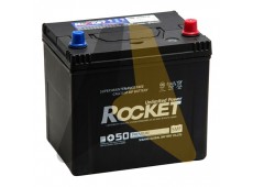Автомобильный аккумулятор Rocket Asia 65 о.п. (75D23L)