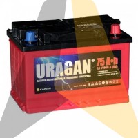 URAGAN 75R 600A