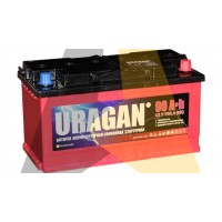 URAGAN 90L 700A