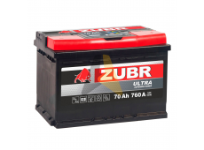 ZUBR Ultra 70R 740A